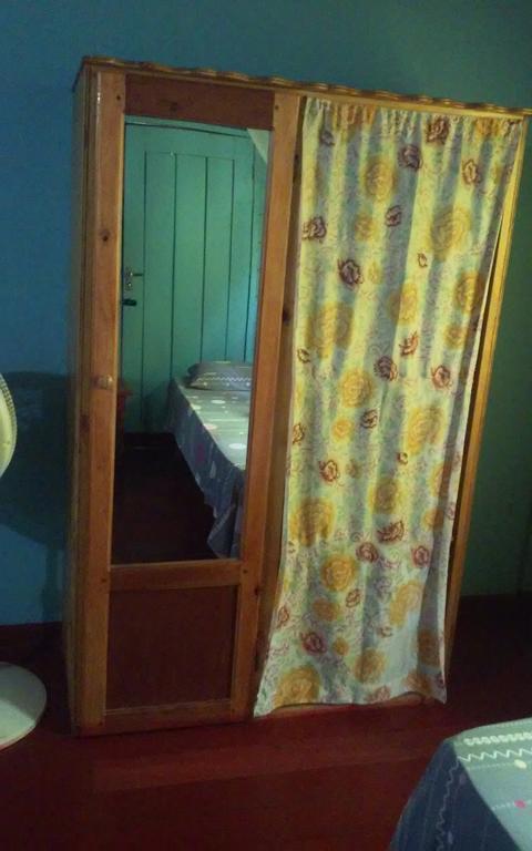 Shades Cottage Guesthouse Blue Hole Exterior foto