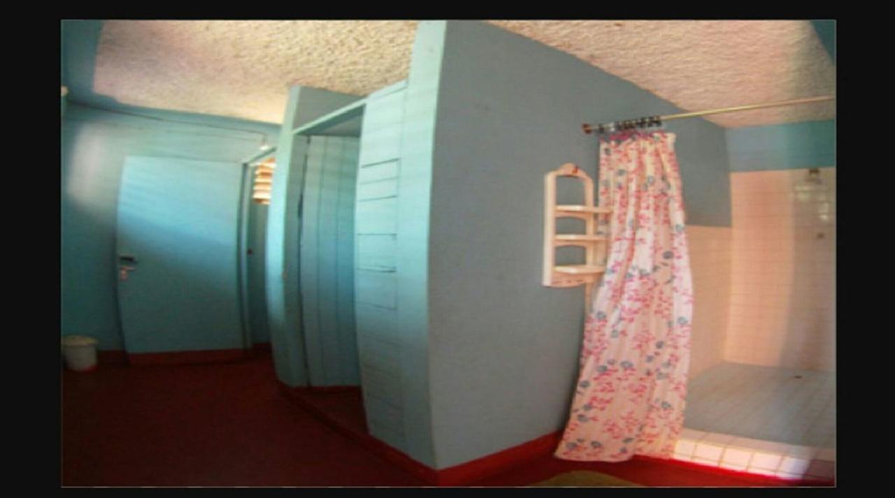 Shades Cottage Guesthouse Blue Hole Exterior foto